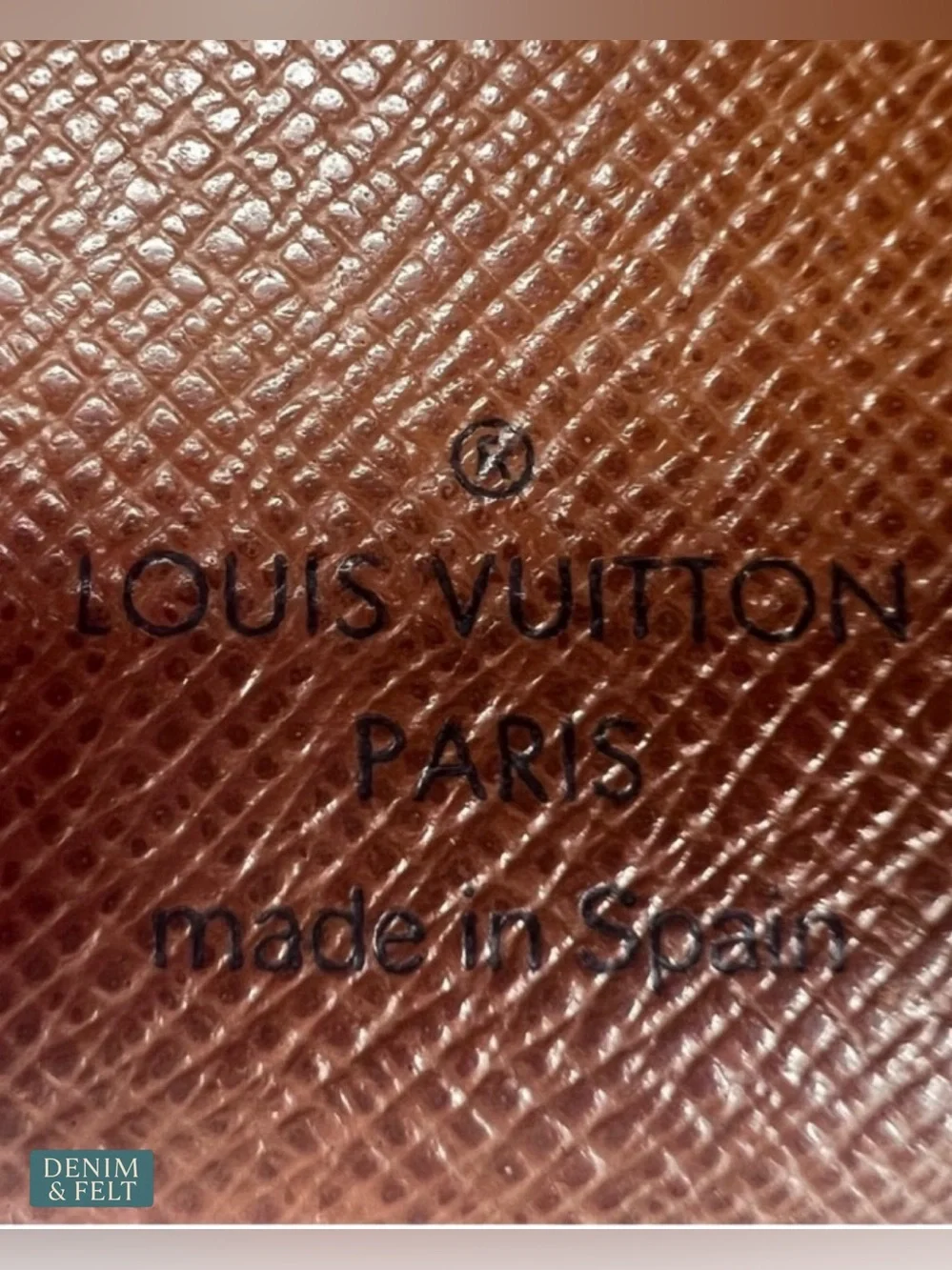Louis Vuitton Murakami Panda Marco Wallet Monogram Limited Edition Rare‎